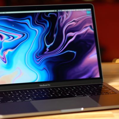 Apple MacBook Pro A1708 i5