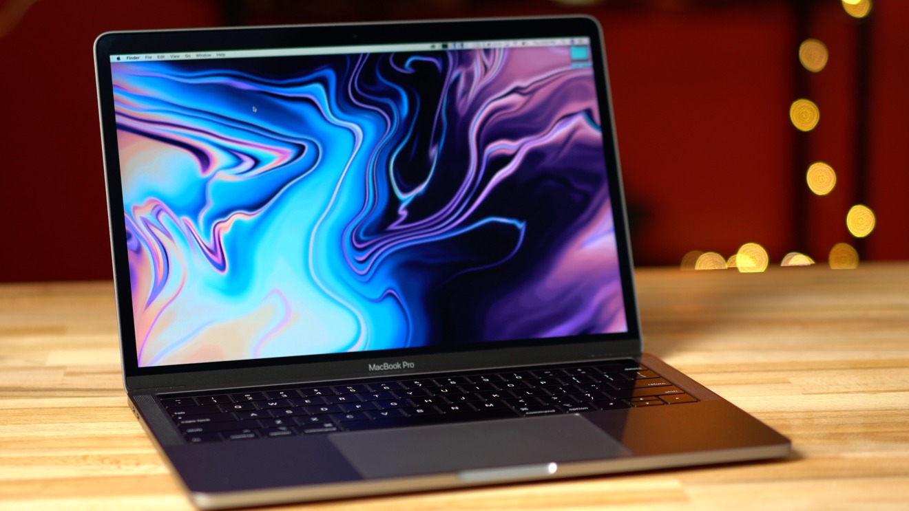 Apple MacBook Pro A1708 i5