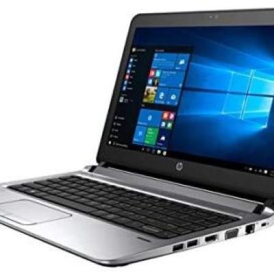 HP PROBOOK 440 G5 Core i5 8th 8GB/256GB CAM/14″