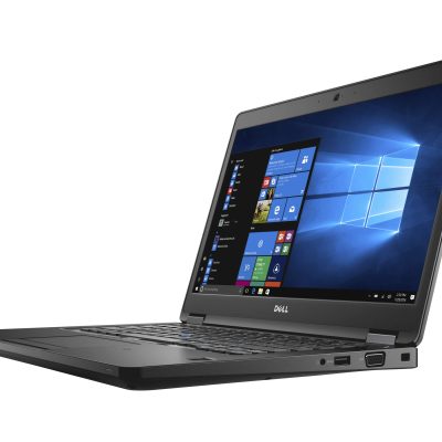 Dell Latitude E5470/5480 i5 6th-Gen-8 Gb Ram 256 Gb SSD/CAM/14″