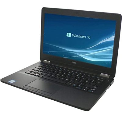 Dell Latitude 7280 Core-i5-6th