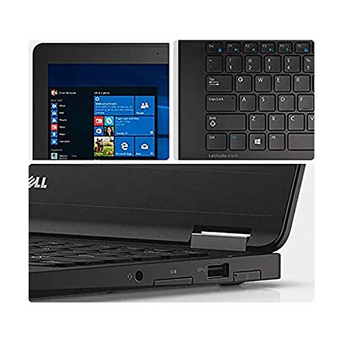 Dell Latitude 7280 Core-i5-6th - Image 2