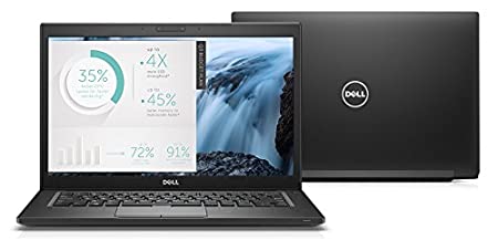 Dell Latitude 7480 i5 6th