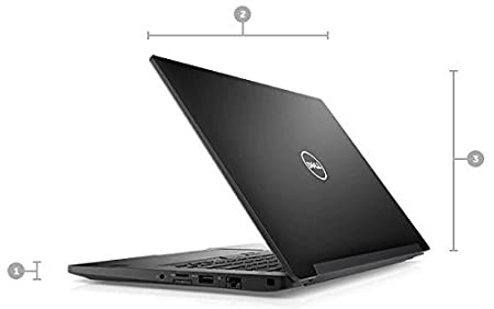 Dell Latitude 7480 TOUCHSCREEN Core i7 7th - Image 4