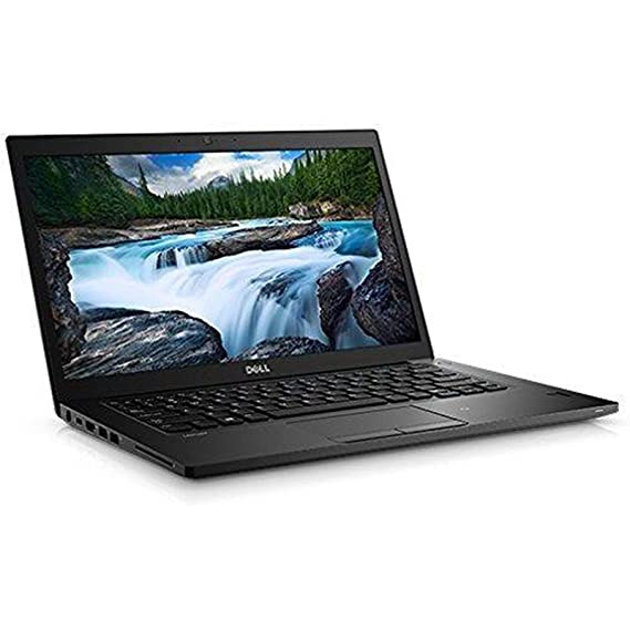 Dell Latitude 7480 TOUCHSCREEN Core i7 7th