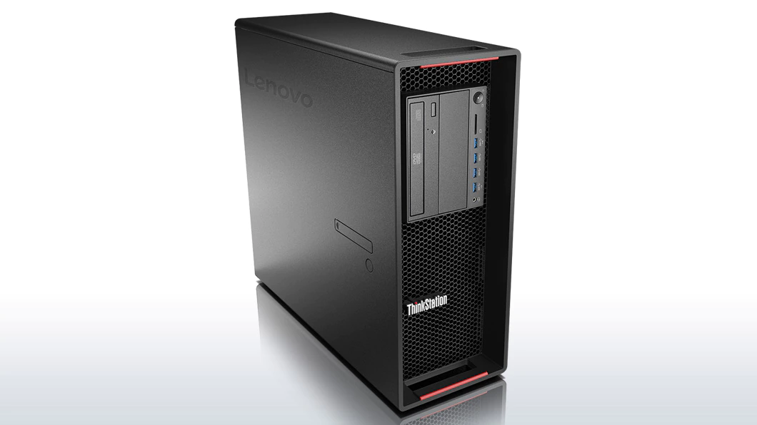 Lenovo Workstation P510