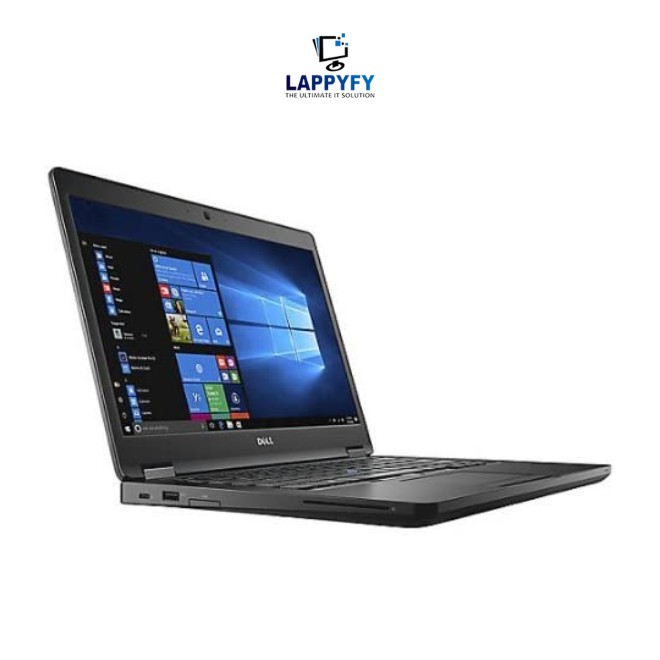 Dell latitude 5490 i7 8th 16Gb Ram/512Gb SSD Cam/14"/HDMI