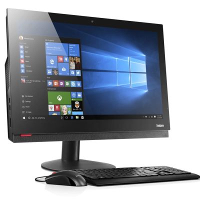 Lenovo Think Centre M820Z i5-8th