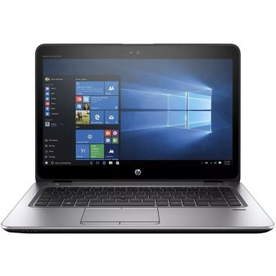 HP EliteBook  745 G3 AMD-Refurbished-laptop