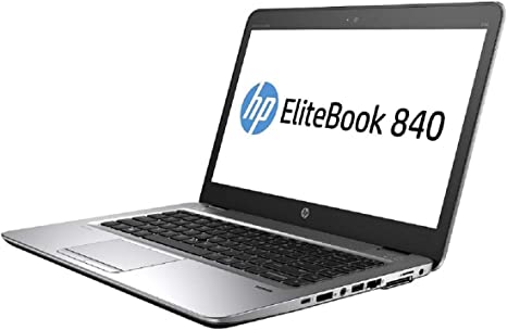 HP EliteBook 840 G4 i7-8th-Generation