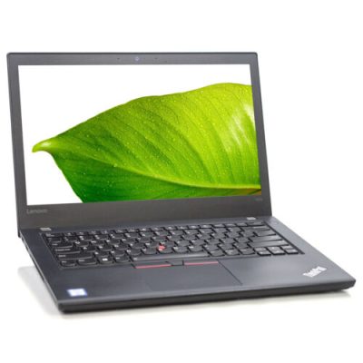 Lenovo ThinkPad T470 i5 7th-Gen-refurbished