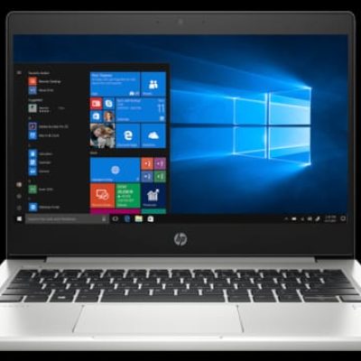 HP EliteBook 430 G6 Core-i5-8th