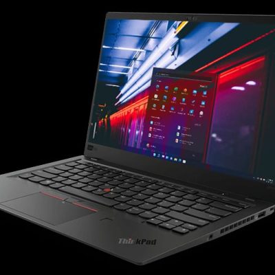 Lenovo ThinkPad X1 Core it 8th gen/16Gb-RAM/512 SSD