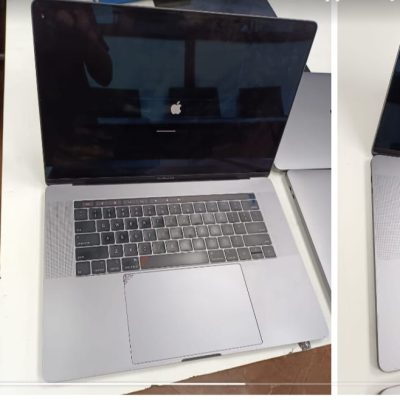 Apple 1990 i7, 16Gb,512 Gb SSD,15.4″ Retina Display 1.5gb iris graphic+ 4 Gb graphic card (2018)