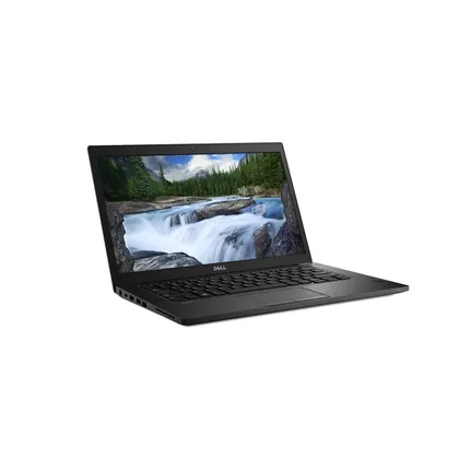 Dell Latitude 7390 i7-8th-Gen 16 Gb Ram/512 cam