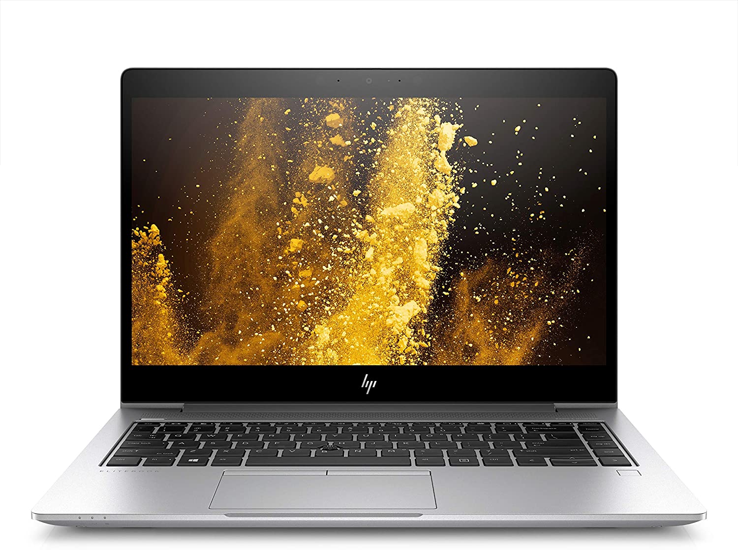 HP EliteBook 840 g6 i7-8th-Generation
