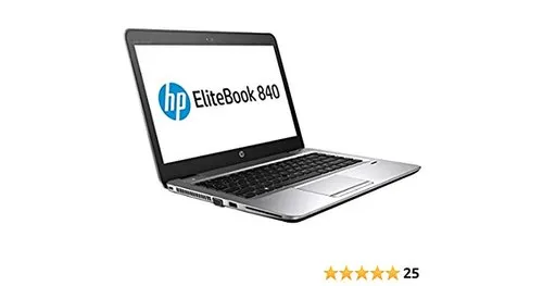 HP EliteBook 840 G4 i5 7th Gen16Gb/256Gb/Cam 14"touchscreen