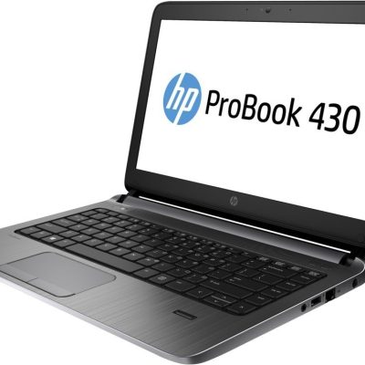 HP PROBOOK 430 G2 /i5 4th Gen/8 RAM/256 SSD