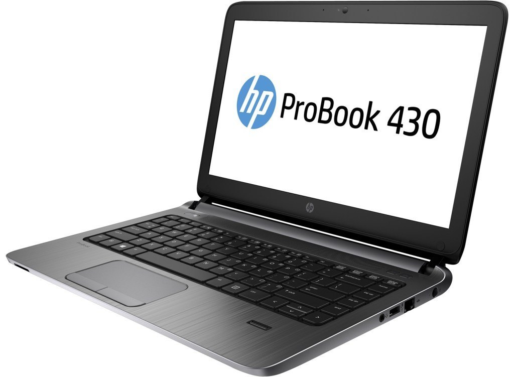 HP PROBOOK 430 G2 /i5 4th Gen/8 RAM/256 SSD