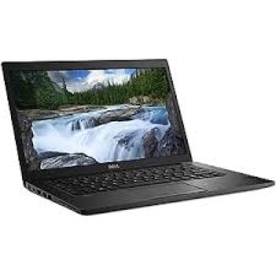 Dell Latitude 7490 i7-8thGen