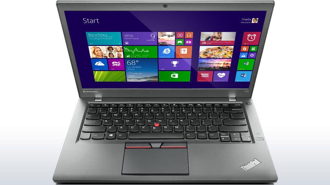 Lenovo ThinkPad T450 i5 5th-Gen - Image 2