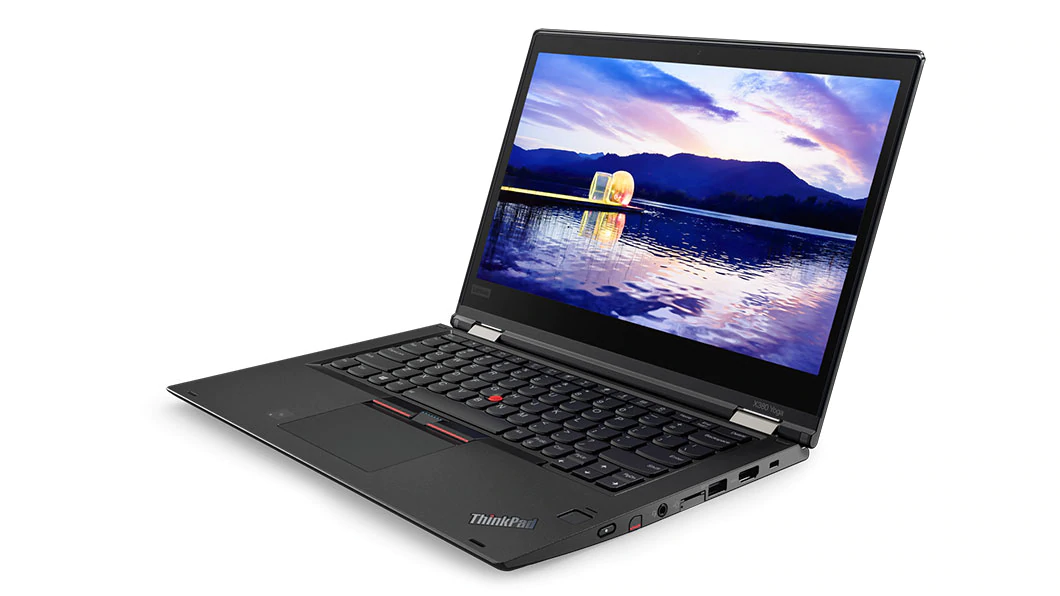 Lenovo yoga 380 core-i7