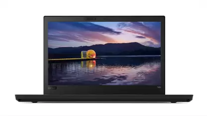 Lenovo ThinkPad T480 i5 8th-Gen-refurbished - Image 2