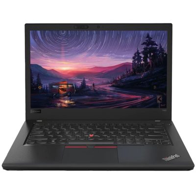 Lenovo ThinkPad T480 i5 8th-Gen-refurbished