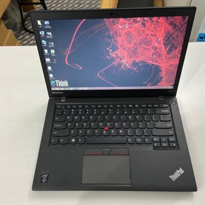 Lenovo ThinkPad T450 i5 5th-Gen