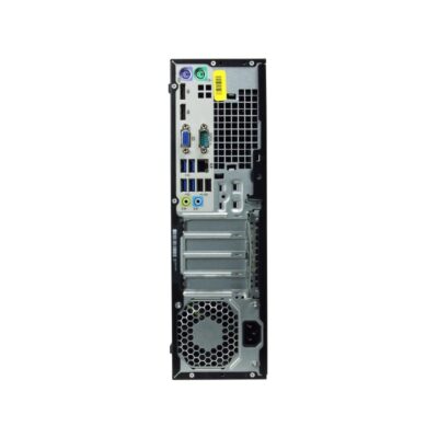 HP EliteDesk 705 G1 SFF Desktop Business Class Series With WiFi