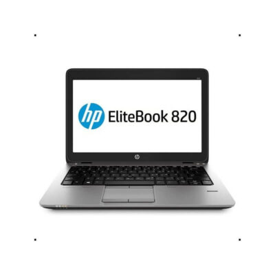 HP EliteBook 820G4 A++ Grade Business Class Light Weight